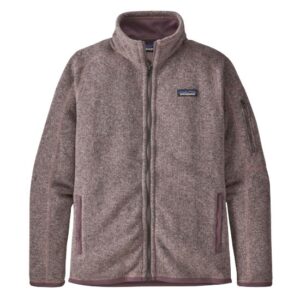 Patagonia Suéter de lã Better W