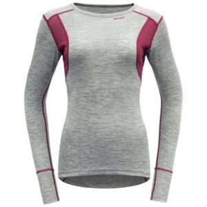 Devold Camiseta Hiking Feminina