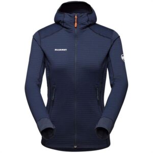 Mammut Jaqueta Aconcagua Light Ml Feminina