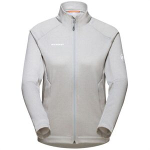 Mammut Jaqueta Nair Ml Feminina Highway Melange