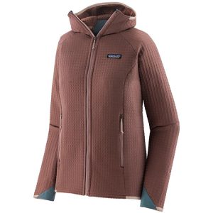 Patagonia Moletom R2 Techface W
