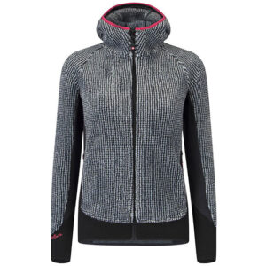 Montura Jaqueta de lã Remix W