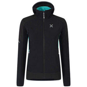 Montura Windfit Maglia W