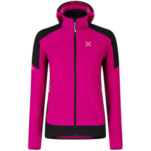 Montura Windfit Maglia W