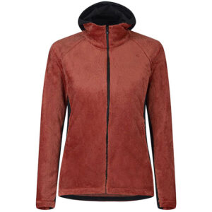 Montura Jaqueta Polar Diamond W