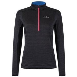 Montura Grade Térmica Anoraque W