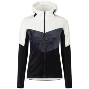 Montura Jaqueta Polar Trilogy W