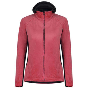 Montura Jaqueta Polar Diamond W