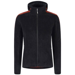 Montura Jaqueta Soft Shape W - XS