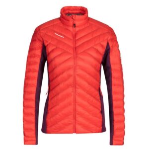 Mammut Jaqueta Albula In Hybrid Feminina