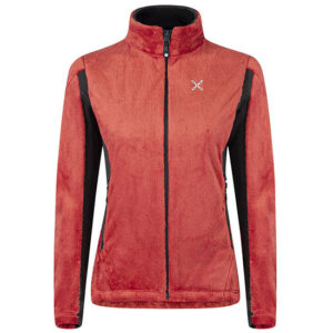 Montura Jaqueta Estilo Polar W