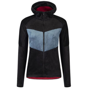 Montura Jaqueta Polar Trilogy W