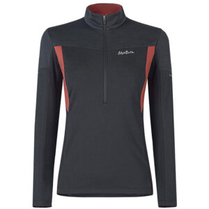Montura Phoenix Anorak Feminino