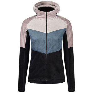 Montura Jaqueta Polar Trilogy W