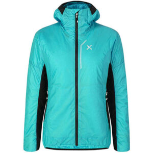 Montura Jaqueta Eiger W