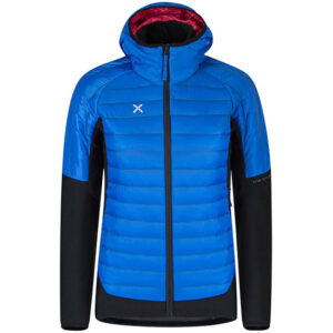 Montura Jaqueta Fórmula Pro W