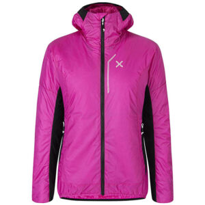 Montura Jaqueta Eiger W