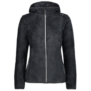 Campagnolo Lã com capuz HighLoft W - 44