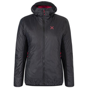 Montura Jaqueta Eiger W