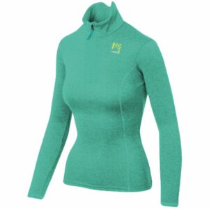 Karpos Pizzocco W Meio Zíper