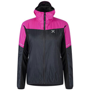 Montura Jaqueta Híbrida de Escape W