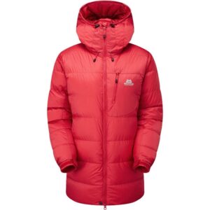 Mountain Equipment Jaqueta K7 Feminina