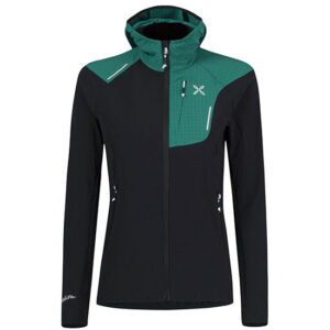 Montura Jaqueta Ski Style 2 W