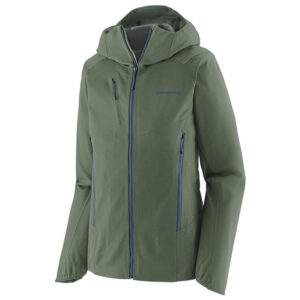 Patagonia Jaqueta Upstride W