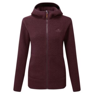 Mountain Equipment Moreno Jaqueta com Capuz Feminina