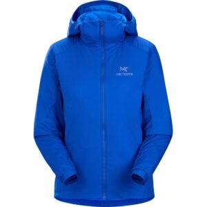 Arc'teryx Atom LT com capuz W