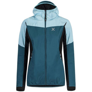 Montura Jaqueta Híbrida Air Action W