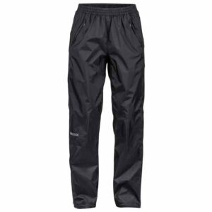 Marmot Precip Full Zip Pant W