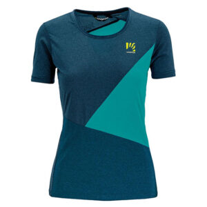 Karpos Nuvolau Tee W