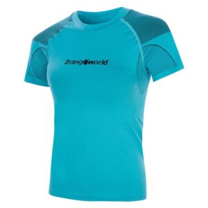 Trangoworld Camiseta Pilgrim Feminina