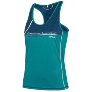 Trangoworld Top Danxia Feminino