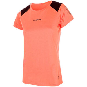 Trangoworld Camiseta Trx2 Pro Feminina