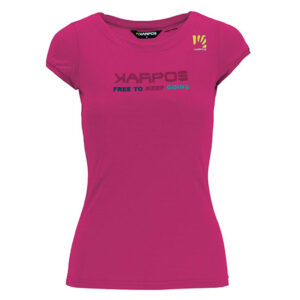 Karpos Val Federia Tee W