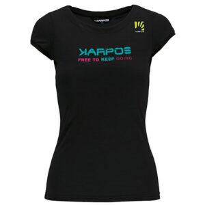 Karpos Val Federia Tee W