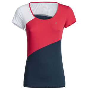 Montura Tee estilo ao ar livre W