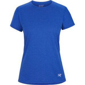 Arc'teryx Quadra Crew SS W