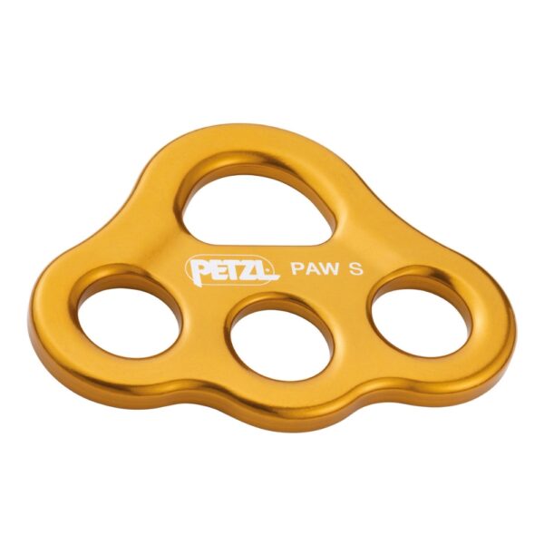 PETZL PAW S - Placa de Ancoragem