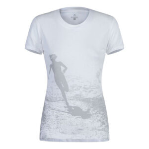 Montura Motion Tee Feminino