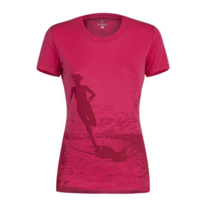 Montura Motion Tee Feminino