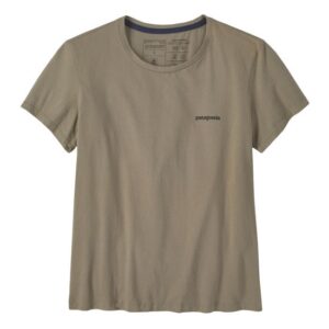 Patagonia P-6 Mission Organic Tee Feminino