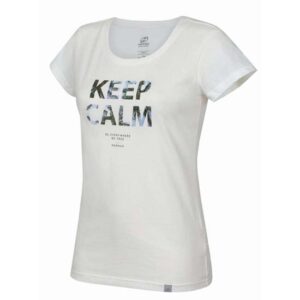 Hannah Talimana Tee Feminino
