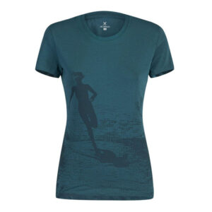 Montura Motion Tee Feminino