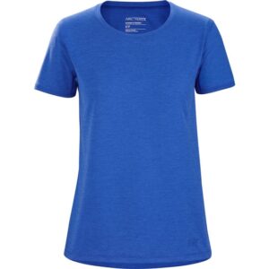 Arc'teryx Taema Arc'Word Tee Feminino