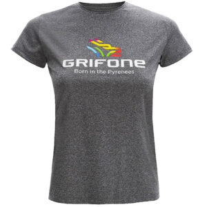 Grifone Camiseta Niula Feminino