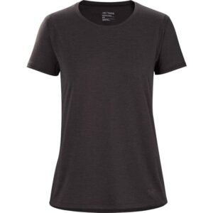 Arc'teryx Taema Crew SS Feminino