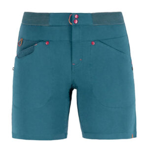 Karpos Bermuda Noghera Feminino